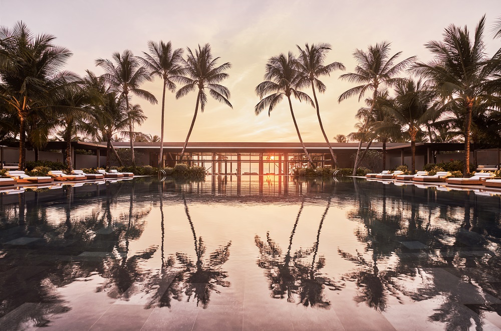 Regent Hotels & Resorts Elevates The Luxury Experience With Its First Resort In Vietnam