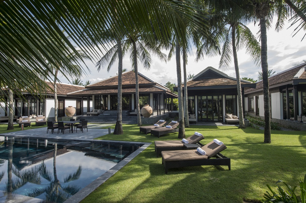 Four Seasons Resort The Nam Hai Welcomes The World To Reunite, Reconnect and Recharge