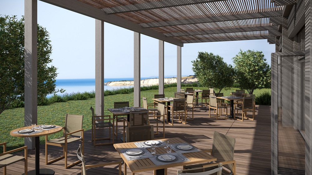 Luxury & Tranquillity At The New 5* ADLER Spa Resort SICILIA opening July 2022