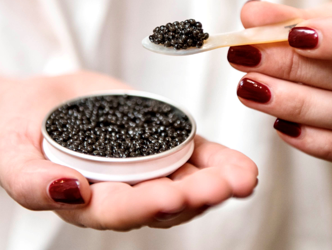 The Black Gold Of Gastronomy