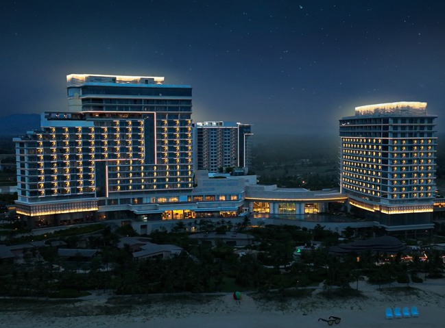Hoiana Premier Rewards Experience The New Heights Of Luxury