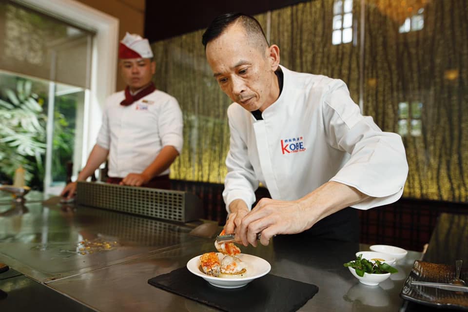 Vietnam’s Preeminent Celebrity Chef