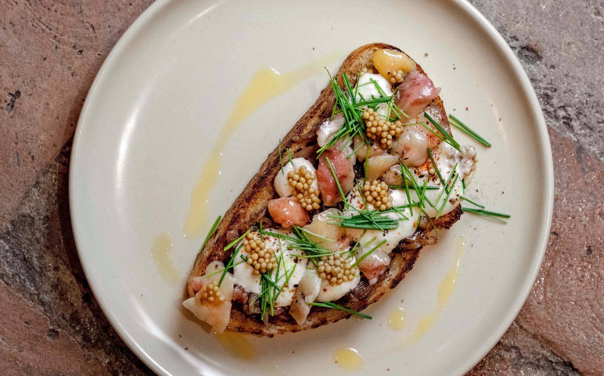 Bringing Friends Together Through Delectable Gastronomy