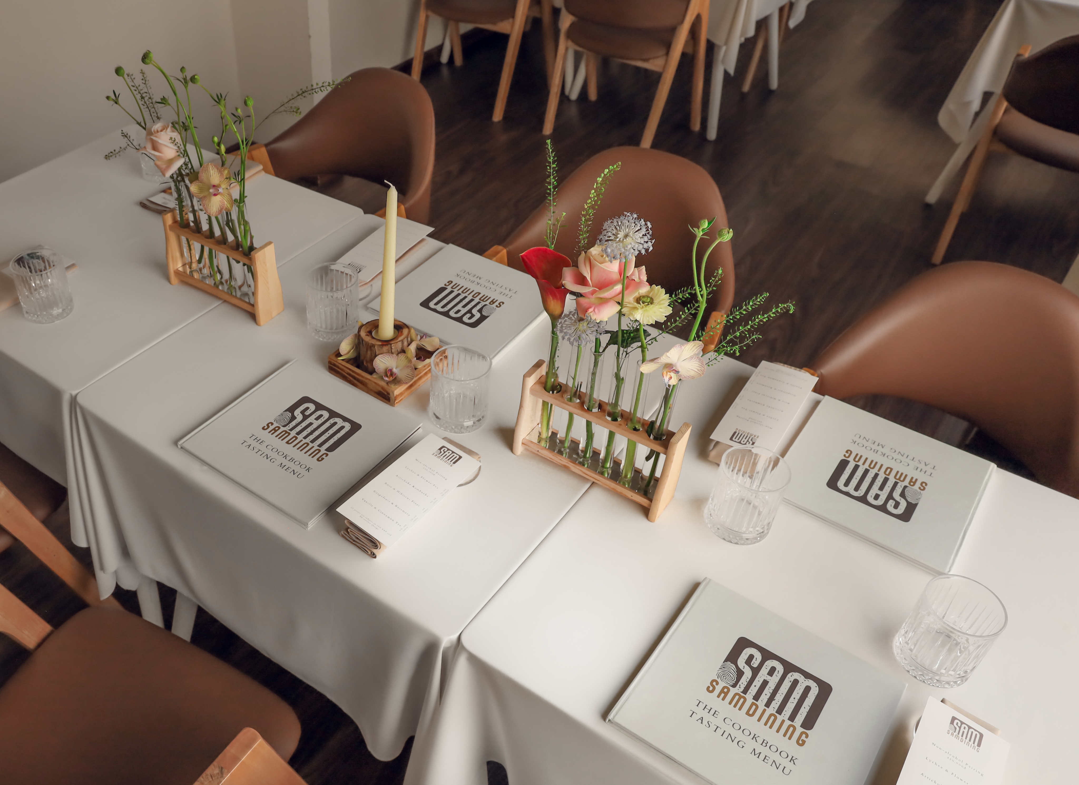 Chef Si Toan Nguyen Elevates The Culinary Scene Of Dalat, Vietnam