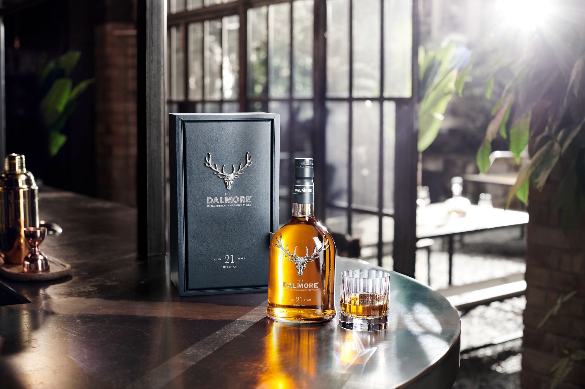 A Two-pronged Approach for Emperador Inc. and its Brandy and Whisky Brands