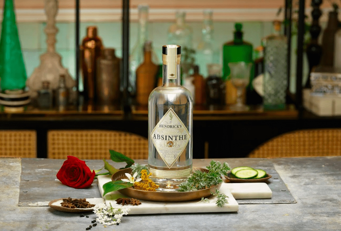 Hendrick's Absinthe