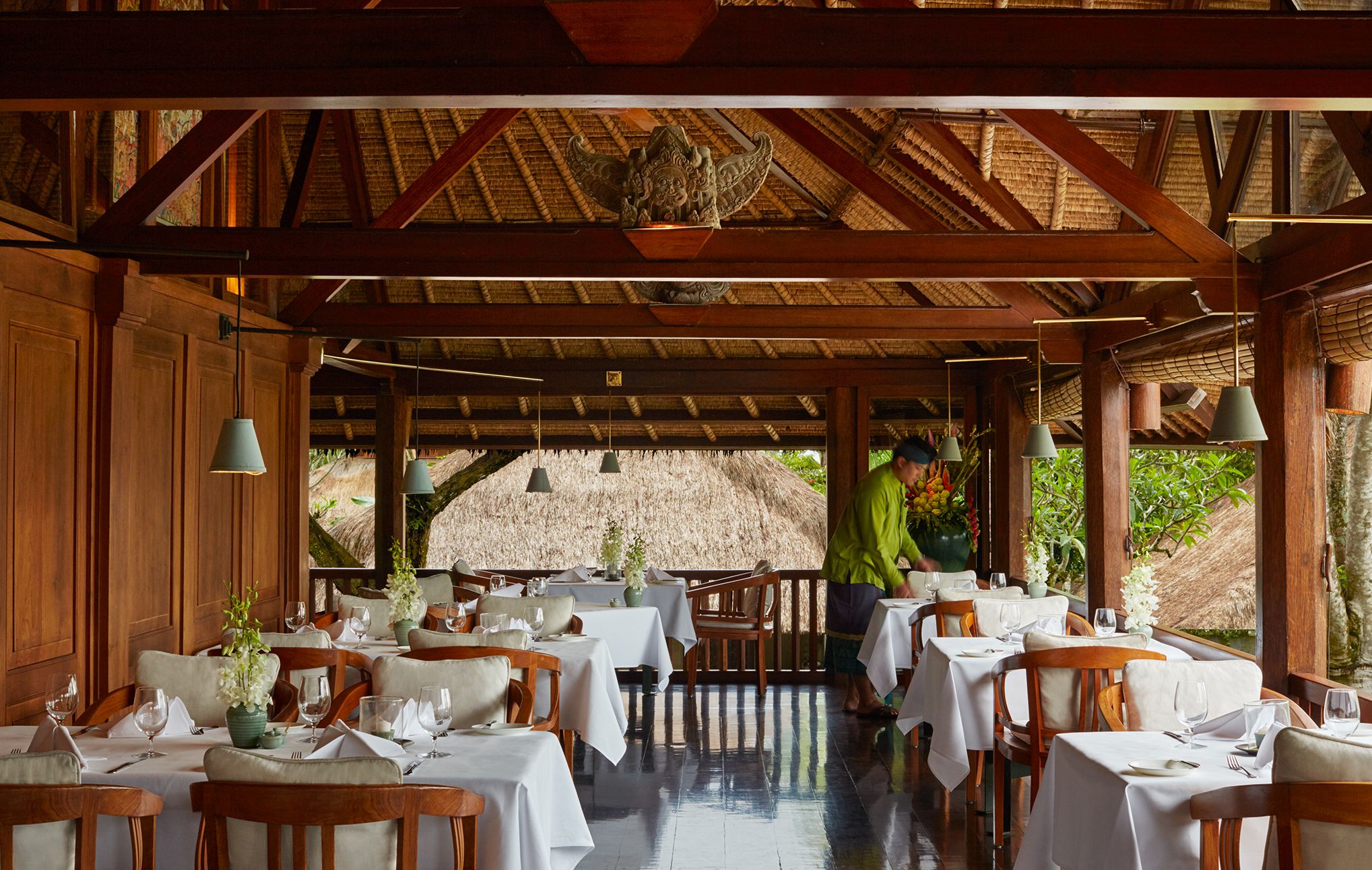 Ubud Revisited