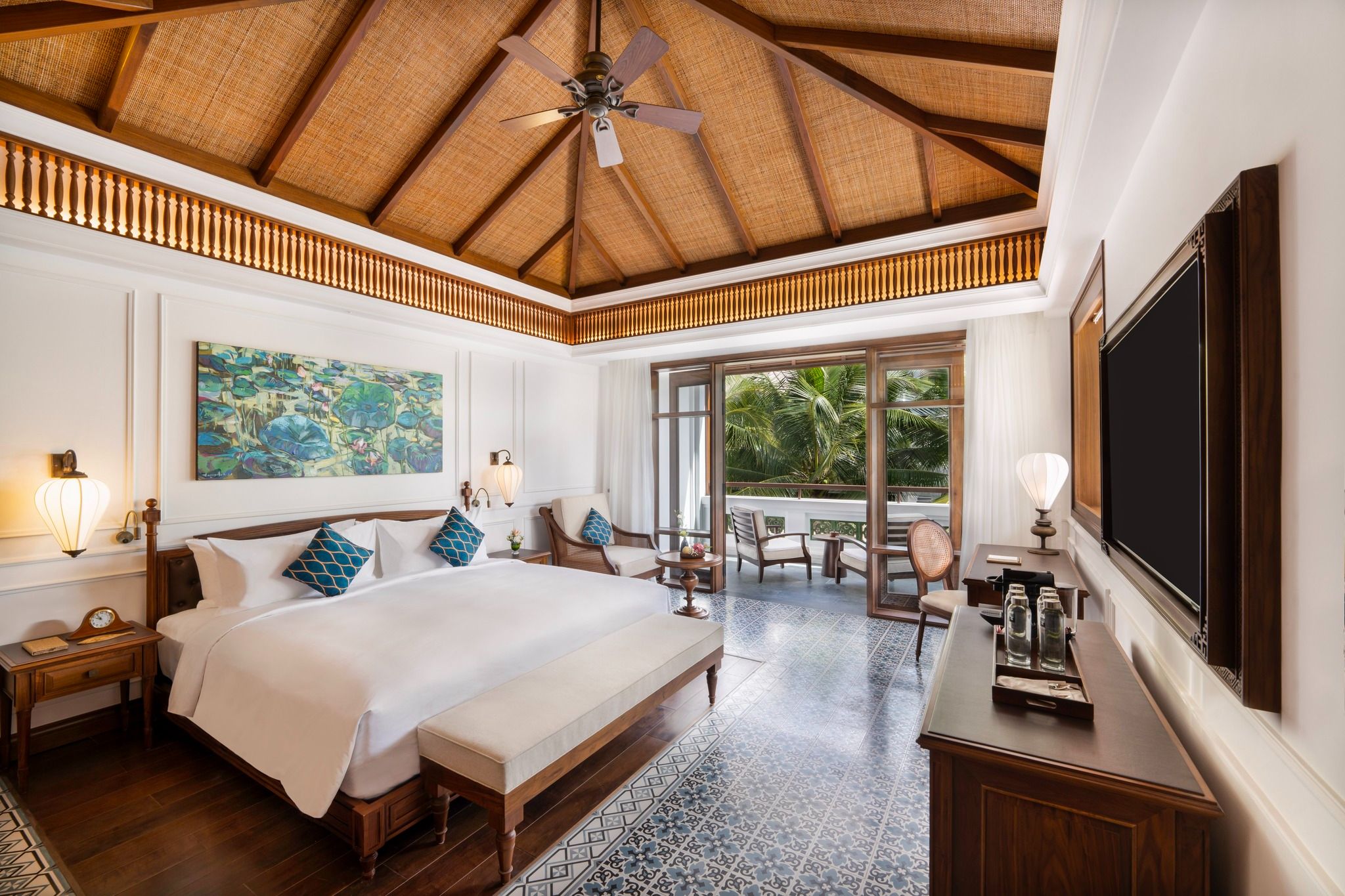 The Anam Mui Ne Recognised Among World’s Top Boutique Independent Resorts