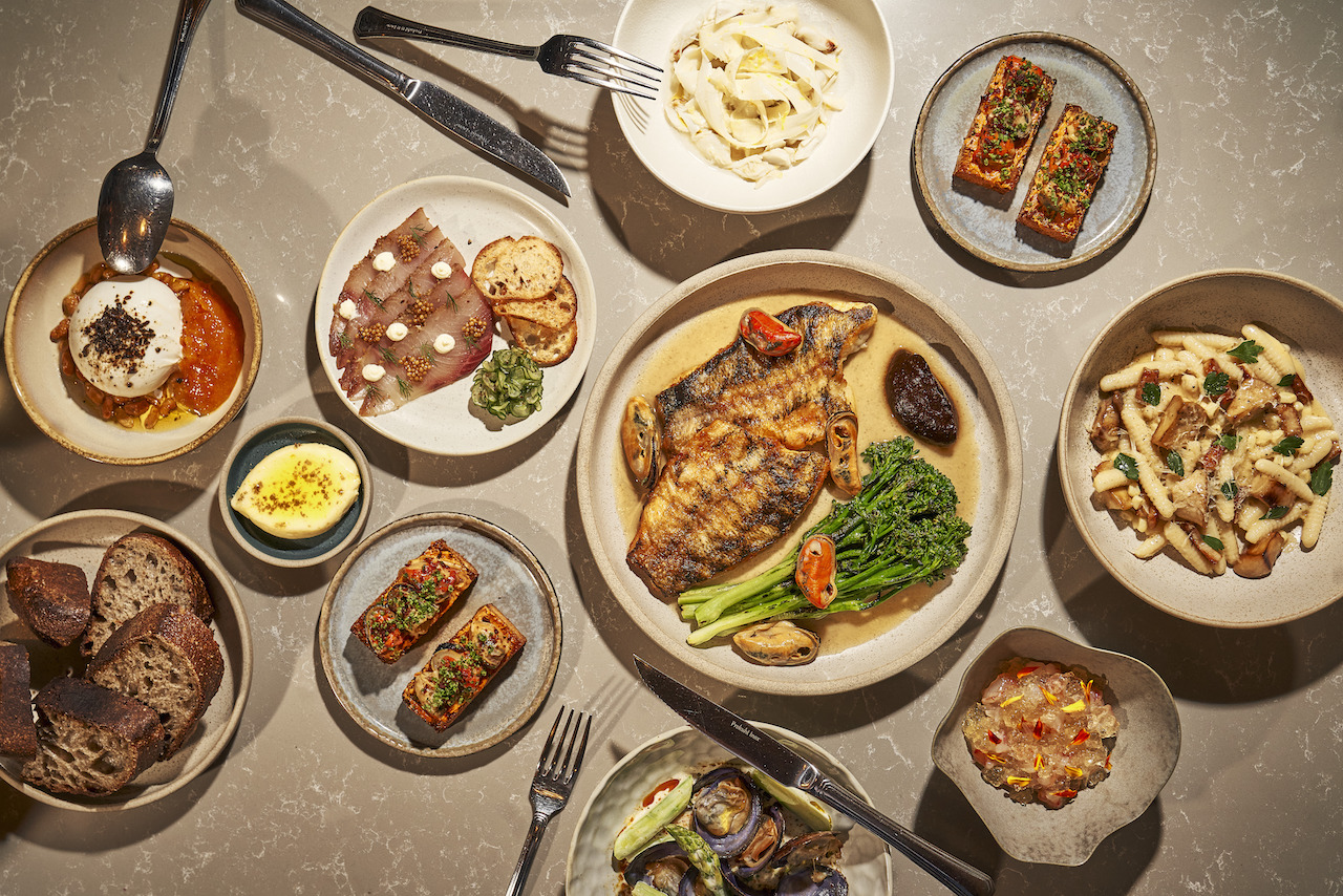 New Restaurants In Singapore To Check Out In May 2023 – Part II