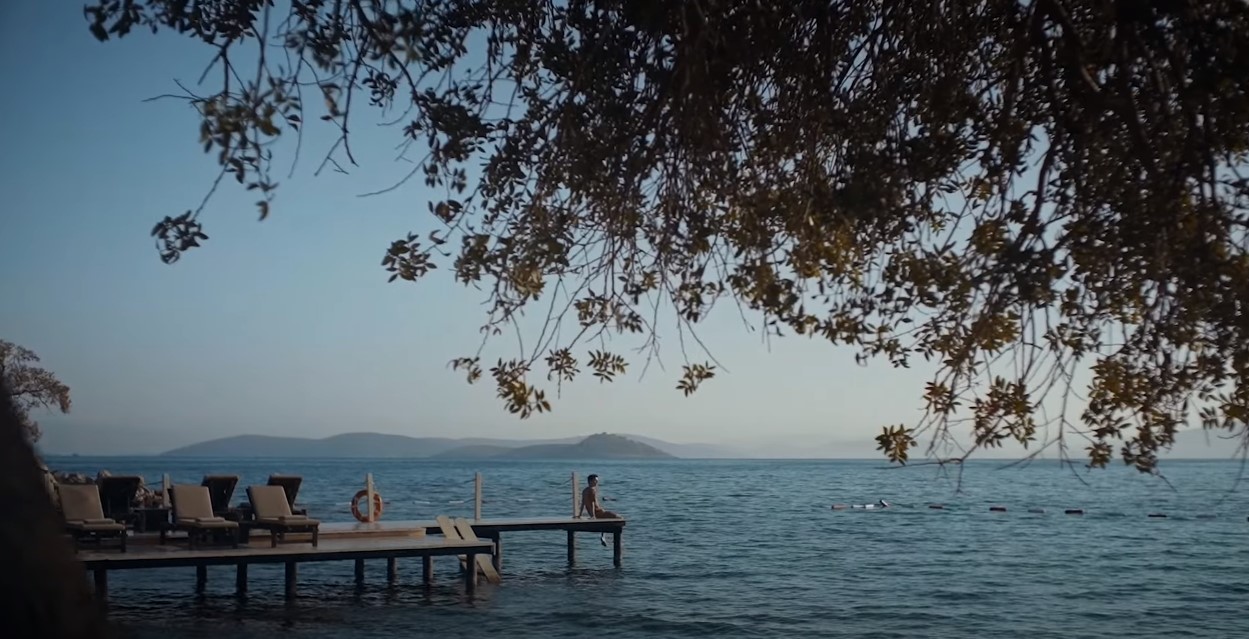 By the Coast - Late Summer Sanctuaries