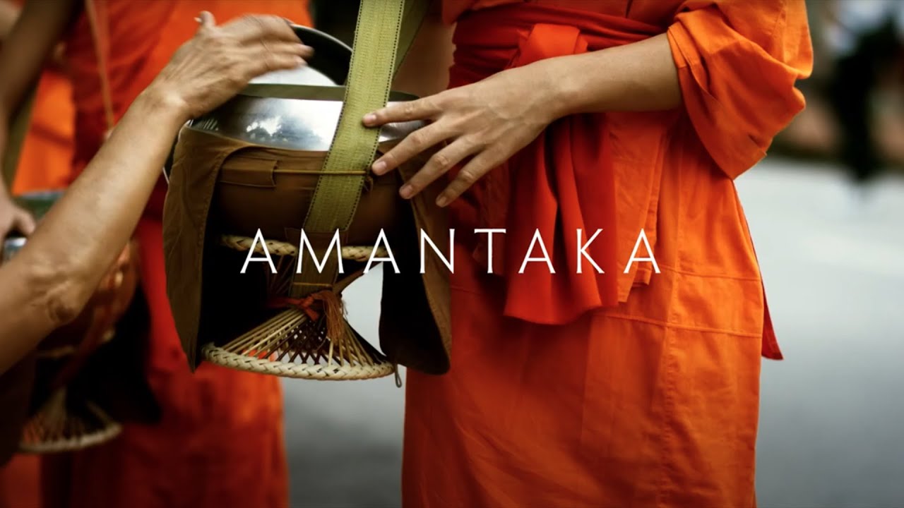 Amantaka, Luang Prabang