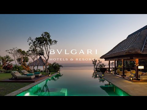 Bulgari Bali