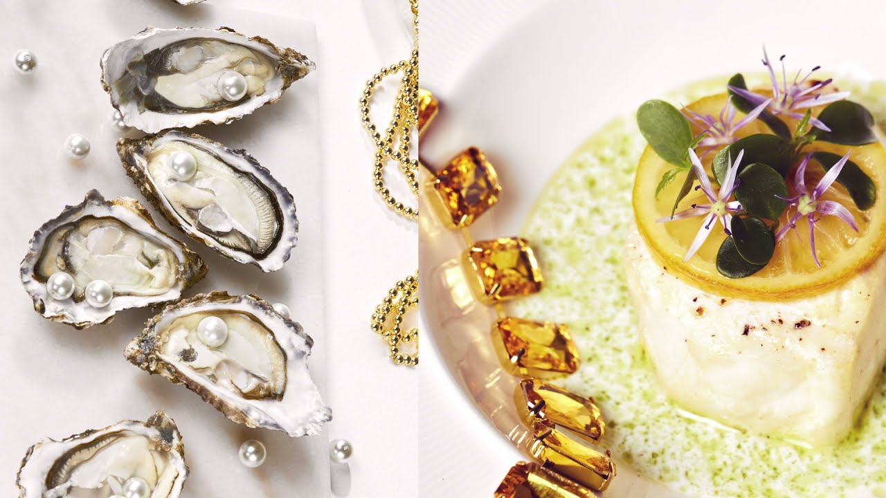 Priceless Gastronomy