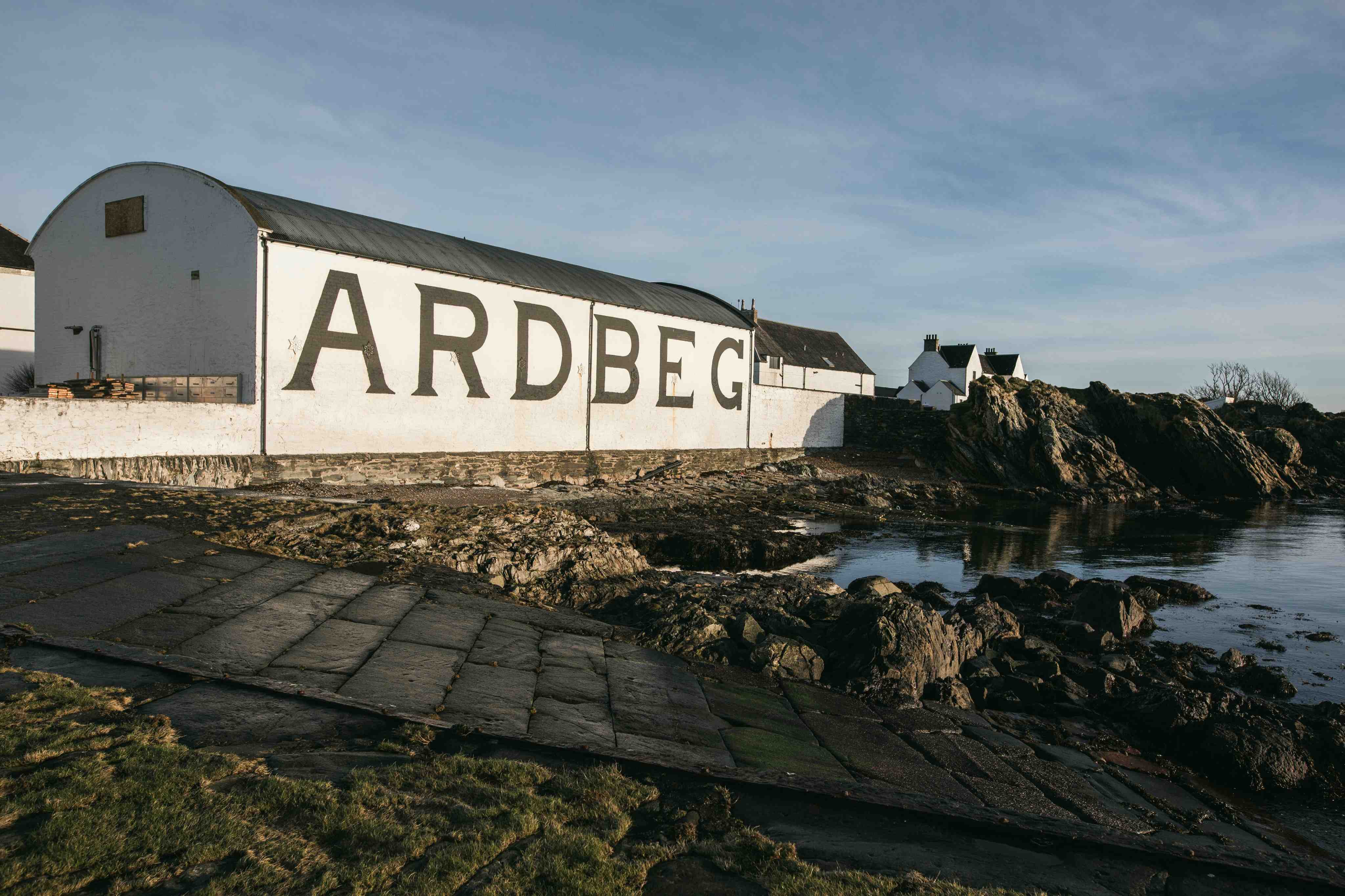 Whisky Wanderlust