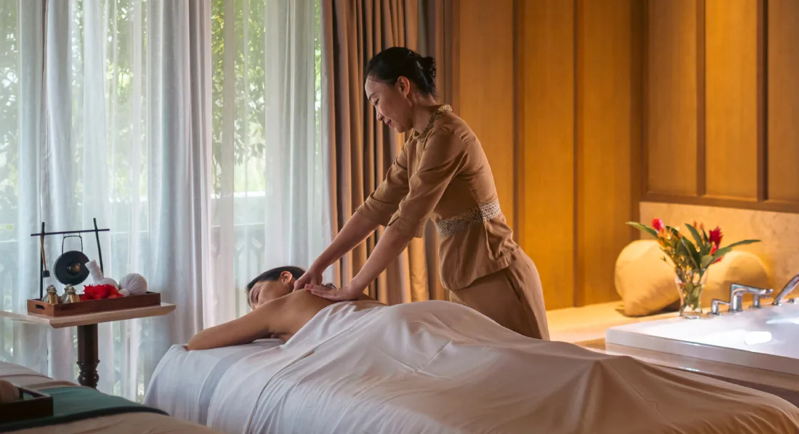 New Spa Menu At Anantara Desaru Coast