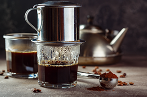 A guide to Vietnamese coffee culture