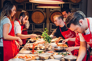 Bring Out Your Inner Chef: Sydney’s Masterclass Cooking Schools