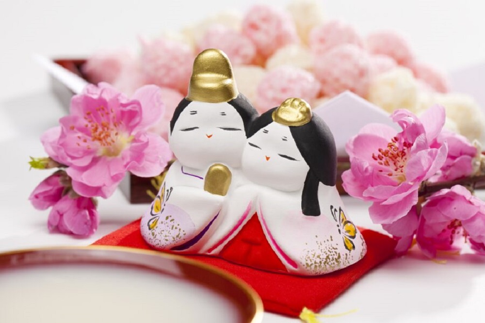 Mikuni Celebrates 10 Years Of Hina Matsuri With A Special Bento Set Menu This March 2022