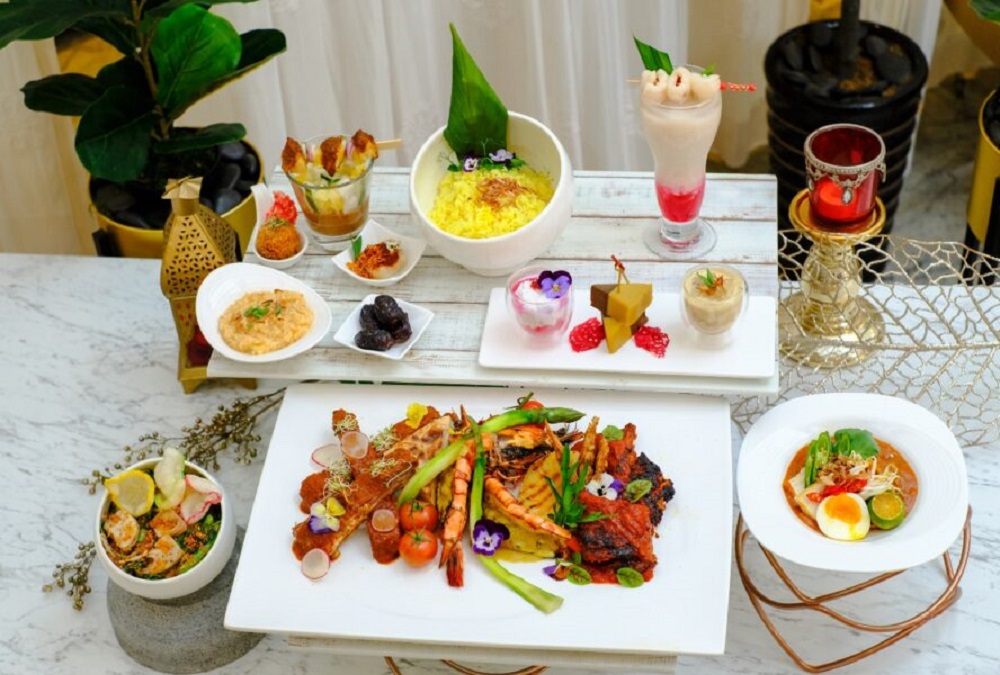 Best Restaurants To Break Fast At This Ramadan 2022