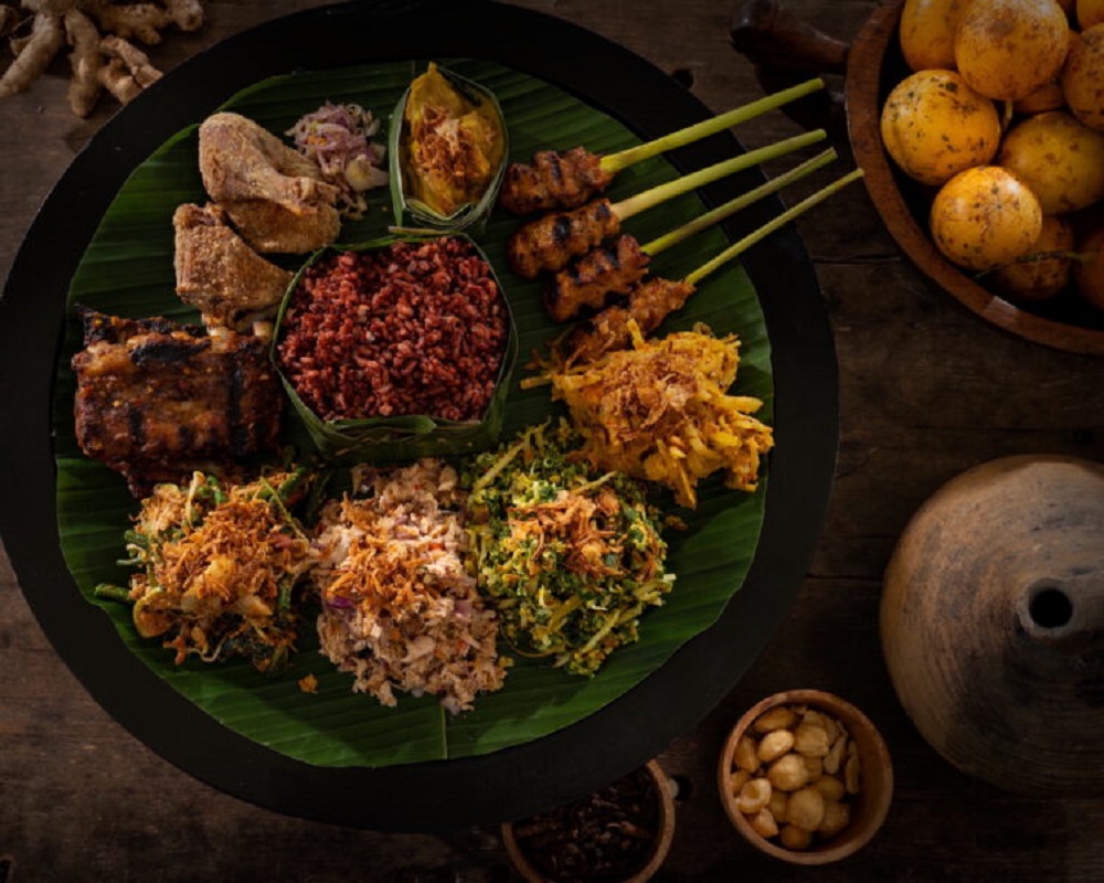 Where To Find The Best Indonesian Cuisine In Uluwatu