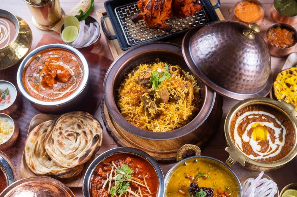 Masterchef Adds Spice to India Week at Hyatt Regency Phnom Penh