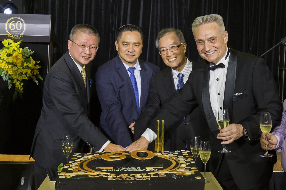 Delivering Traditional Hospitality With Ardor!