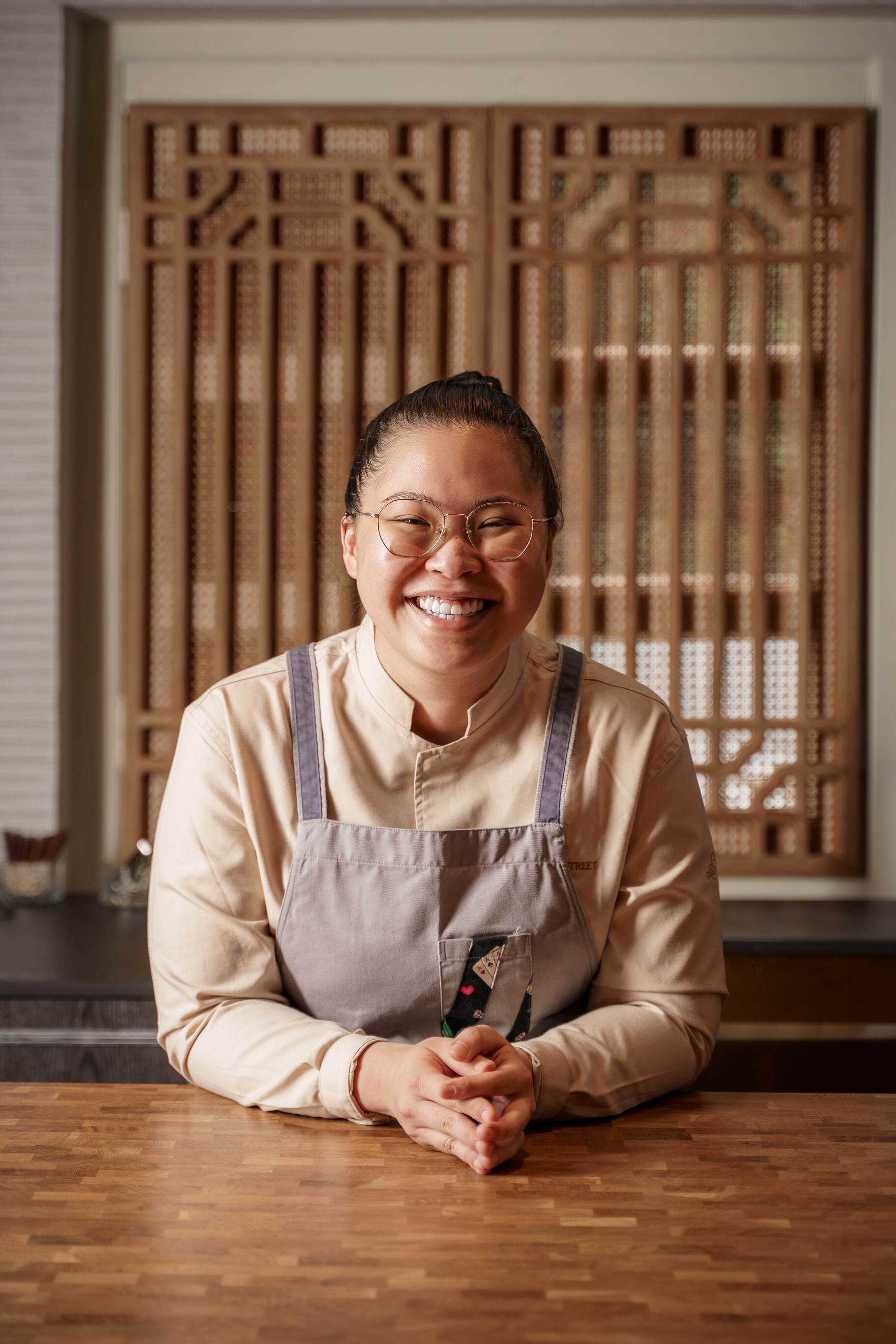 Breaking The Pastry Mould