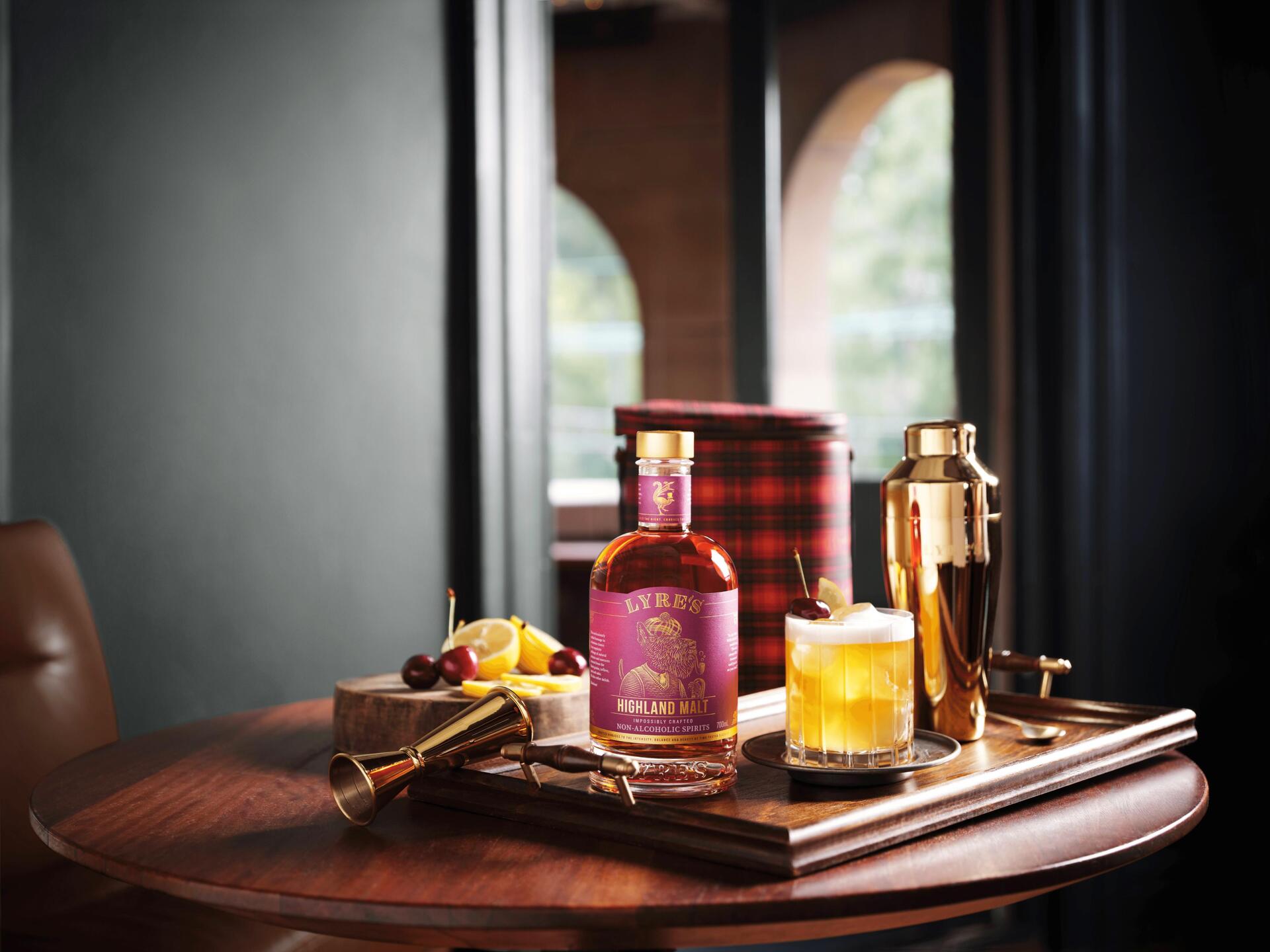 Moderation Is The New Game In Town