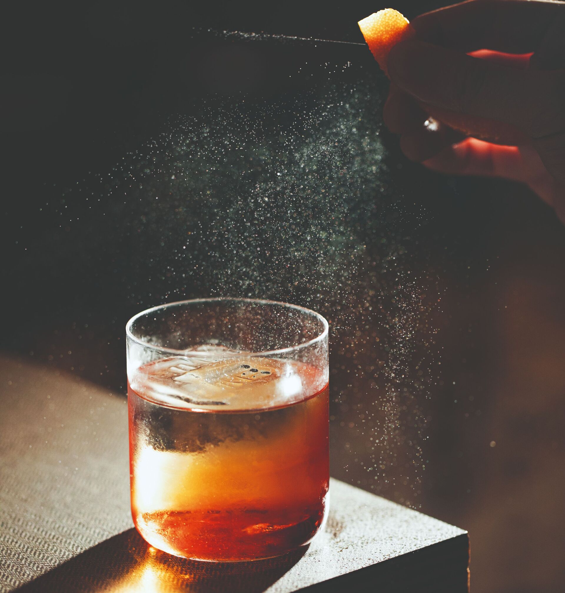 To Singapore, With Love