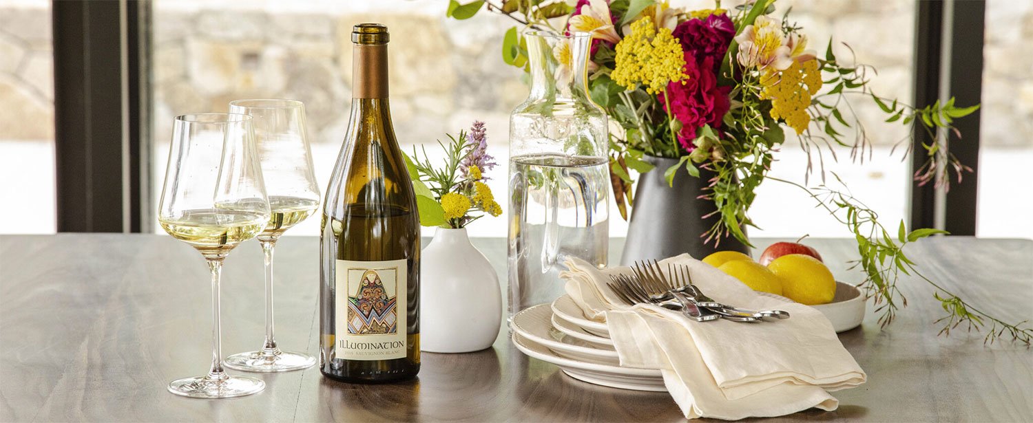 Take A Trip Down The California Coast