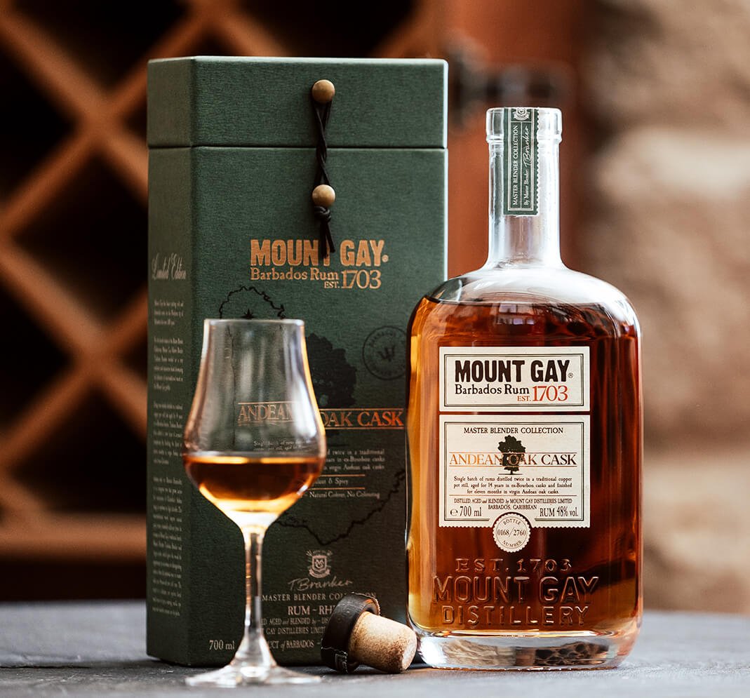 Born To Rum: A Spirited Revival