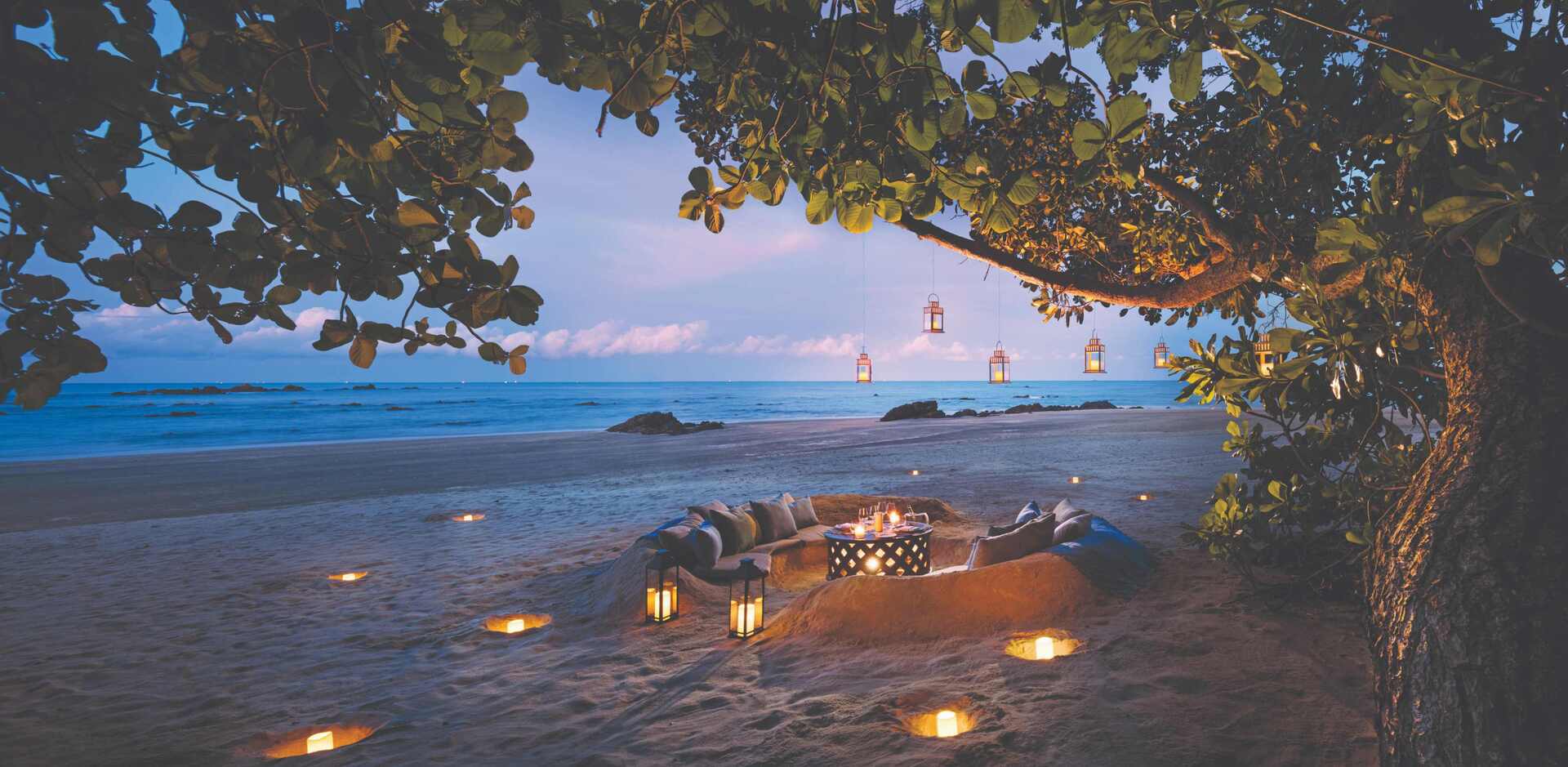 Exploring a safe haven for travellers