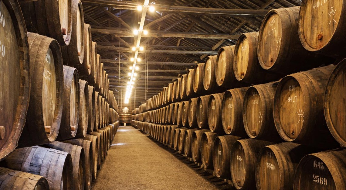 New Whisky Fund Launches In Singapore