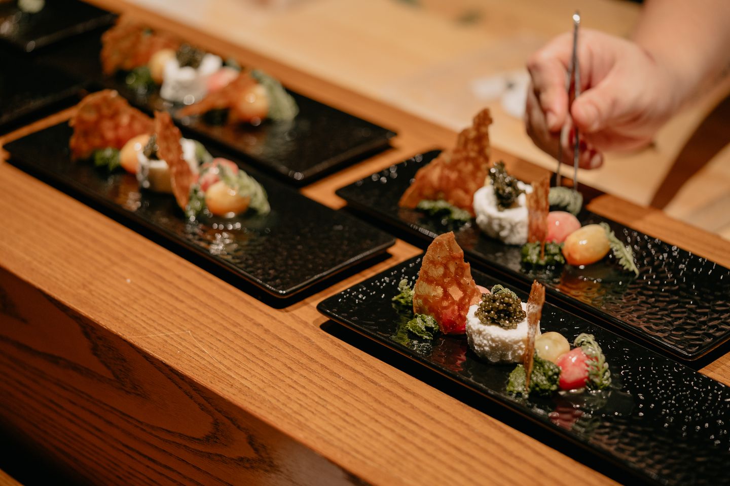 Singapore’s Ever-evolving Dining Landscape