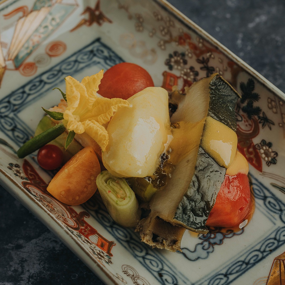 A Seasonal Trip To Japan