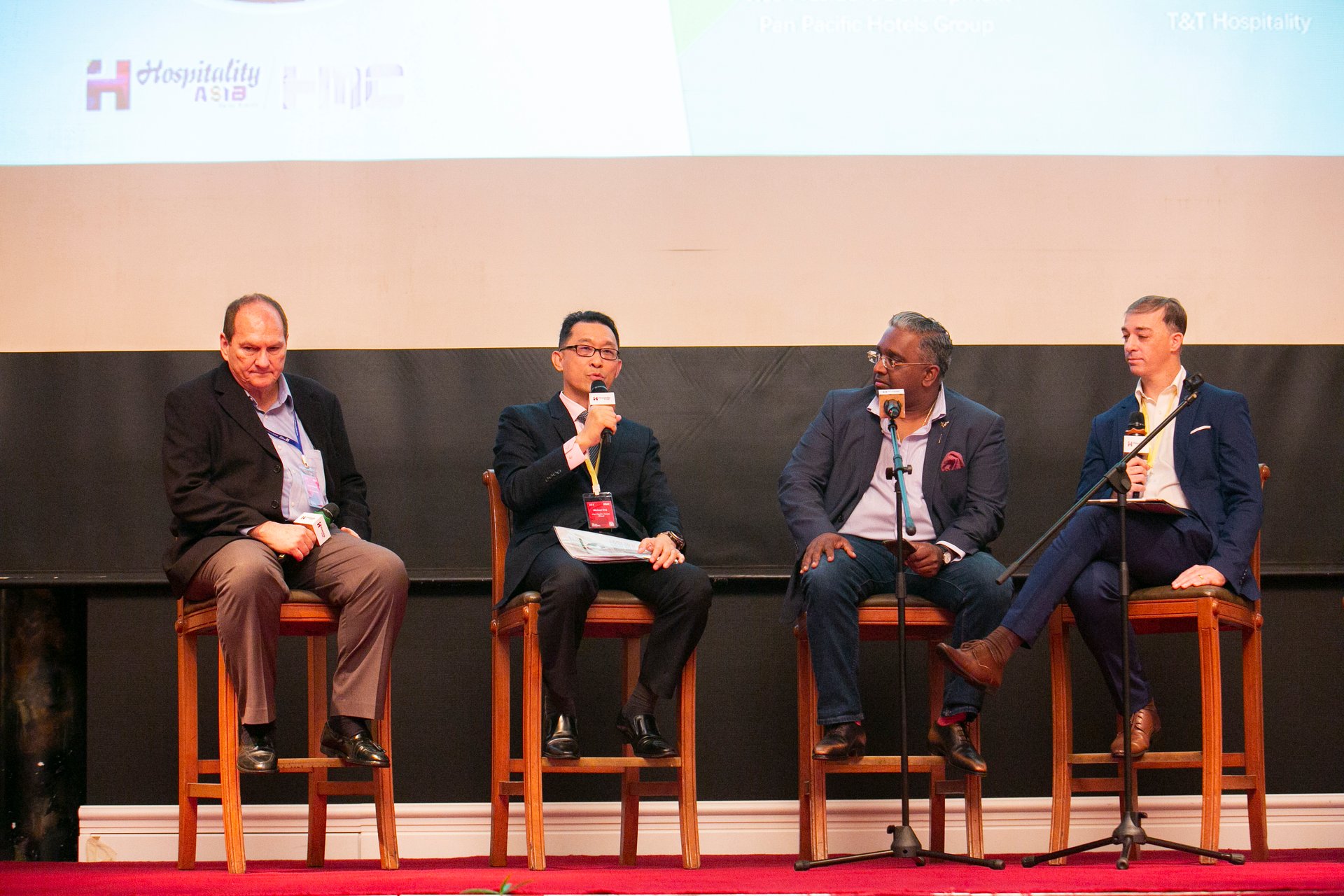 Hospitality Vietnam Conference 2022