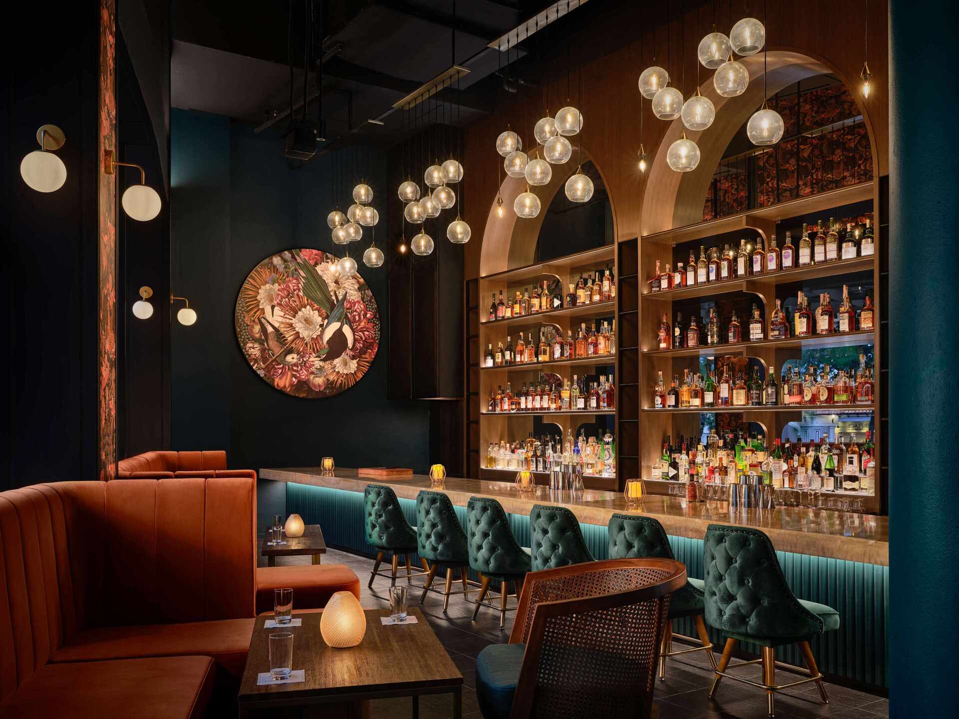 There’s No Better Time To Indulge And Imbibe: 5 New Drinking Spots For Boozy Nights Out