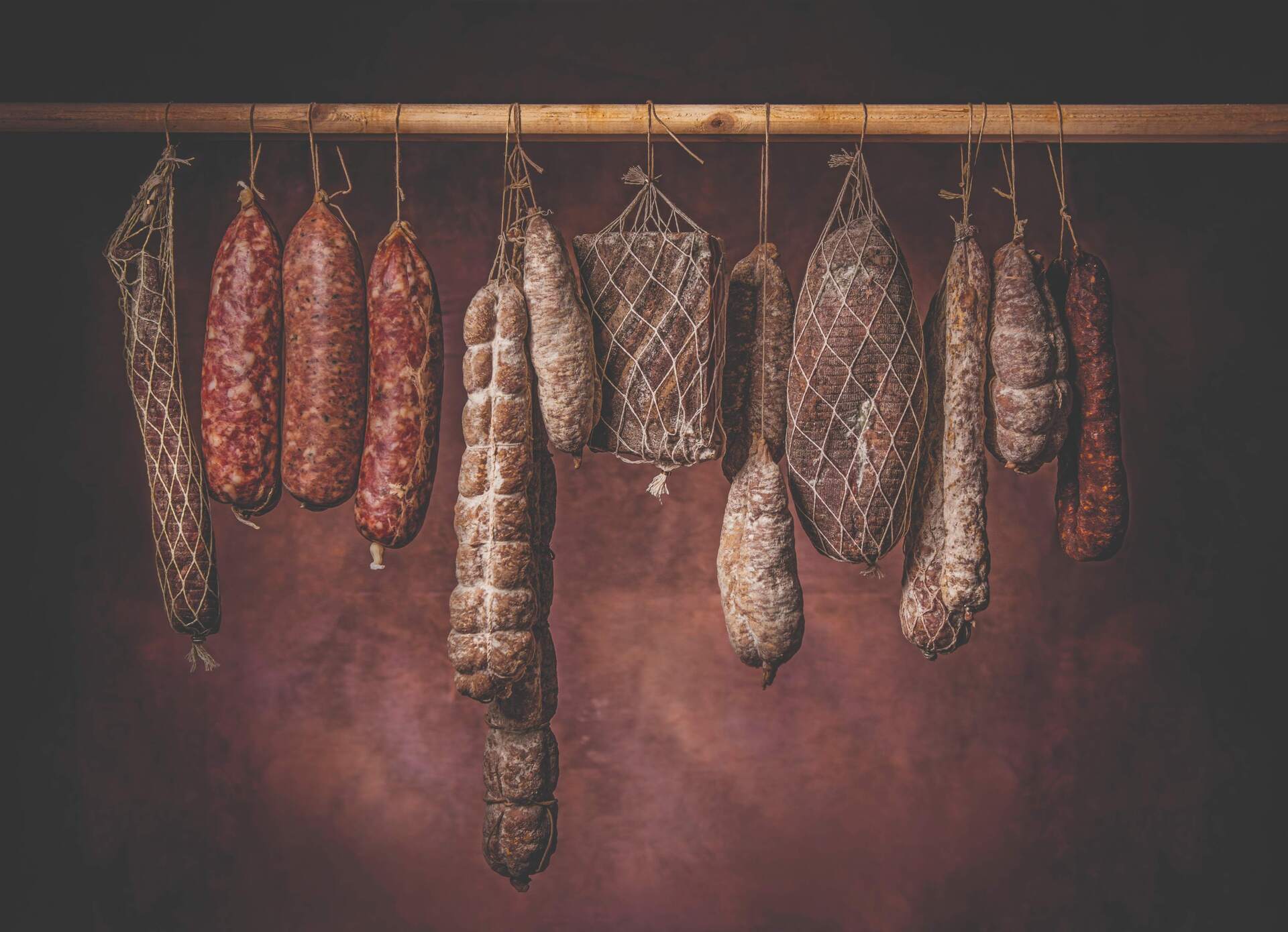 Taste, Tradition And European Savoir-Faire