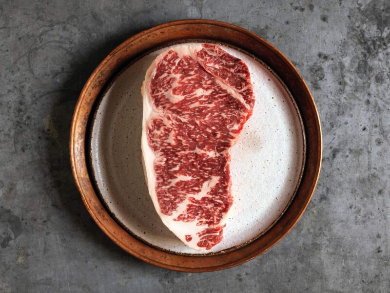 Race To The Top With Westholme Wagyu At Formula 1 Paddock Club