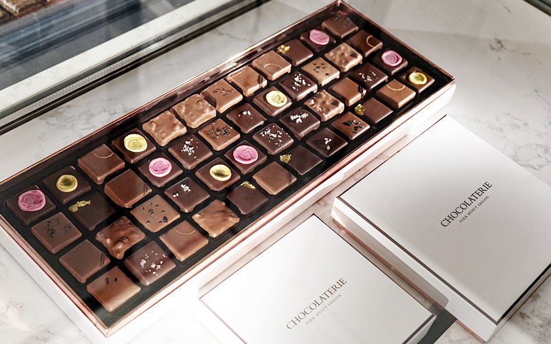 When Dreams And Together Craftsmanship Intertwine