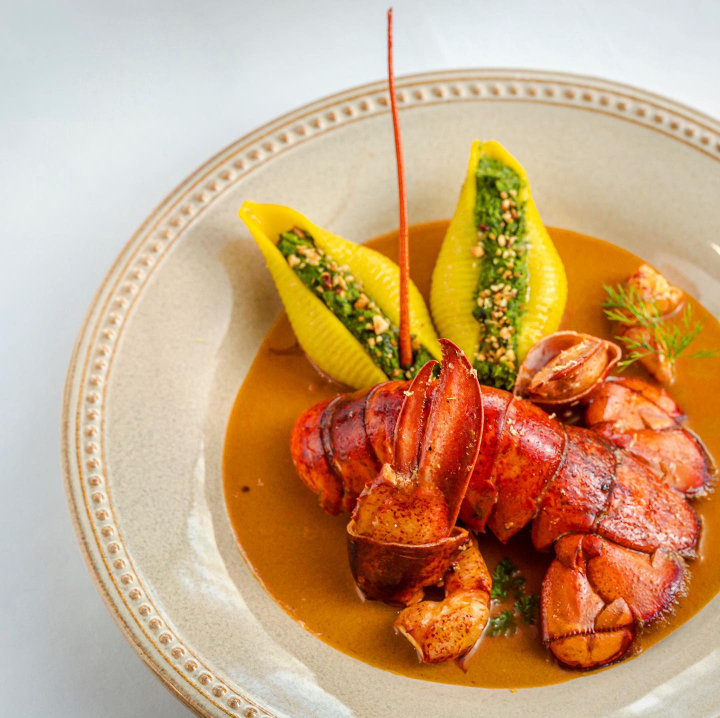 French Connection In Saigon Gastronomy At Its Finest