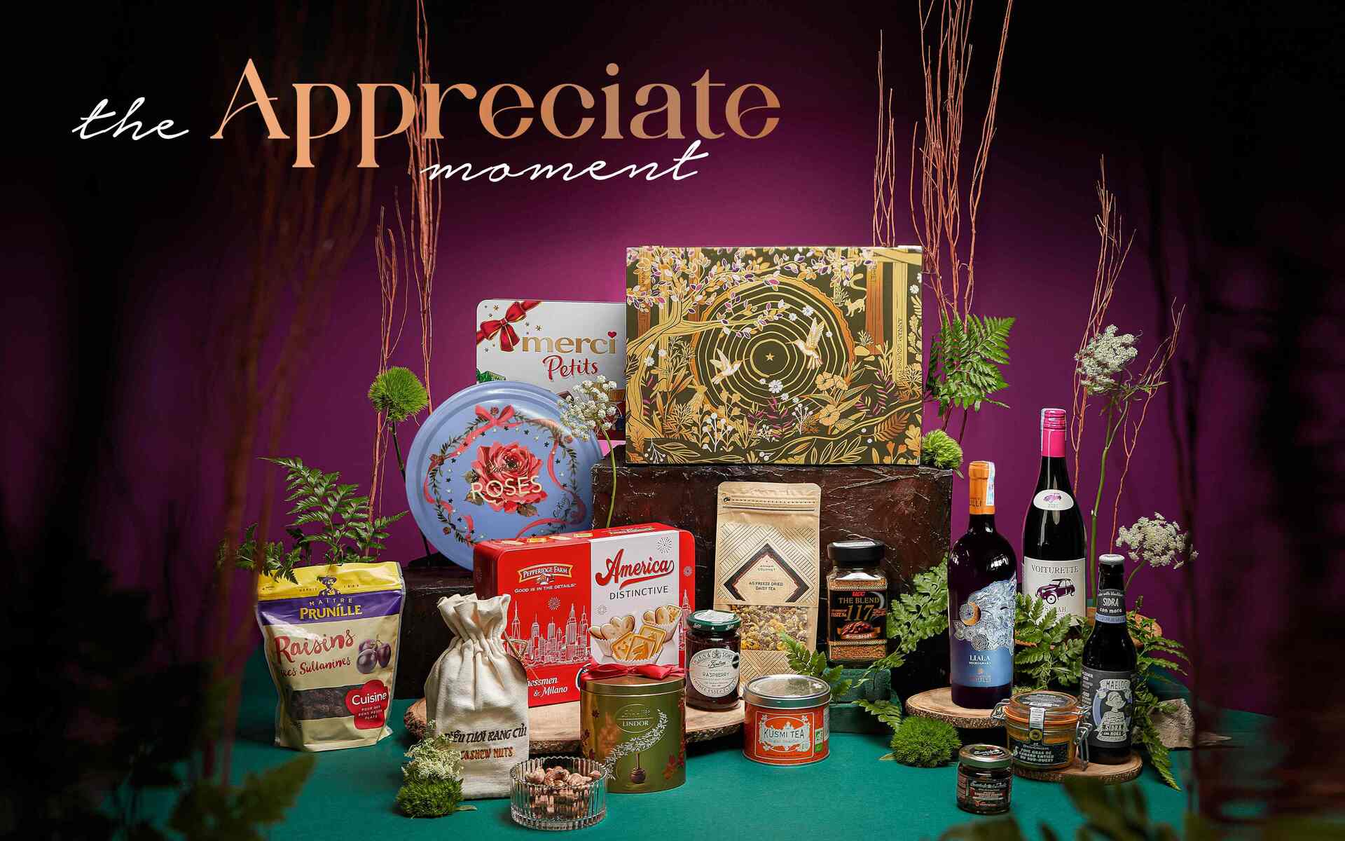 Creating Timeless Traditions & The Fondest Memories