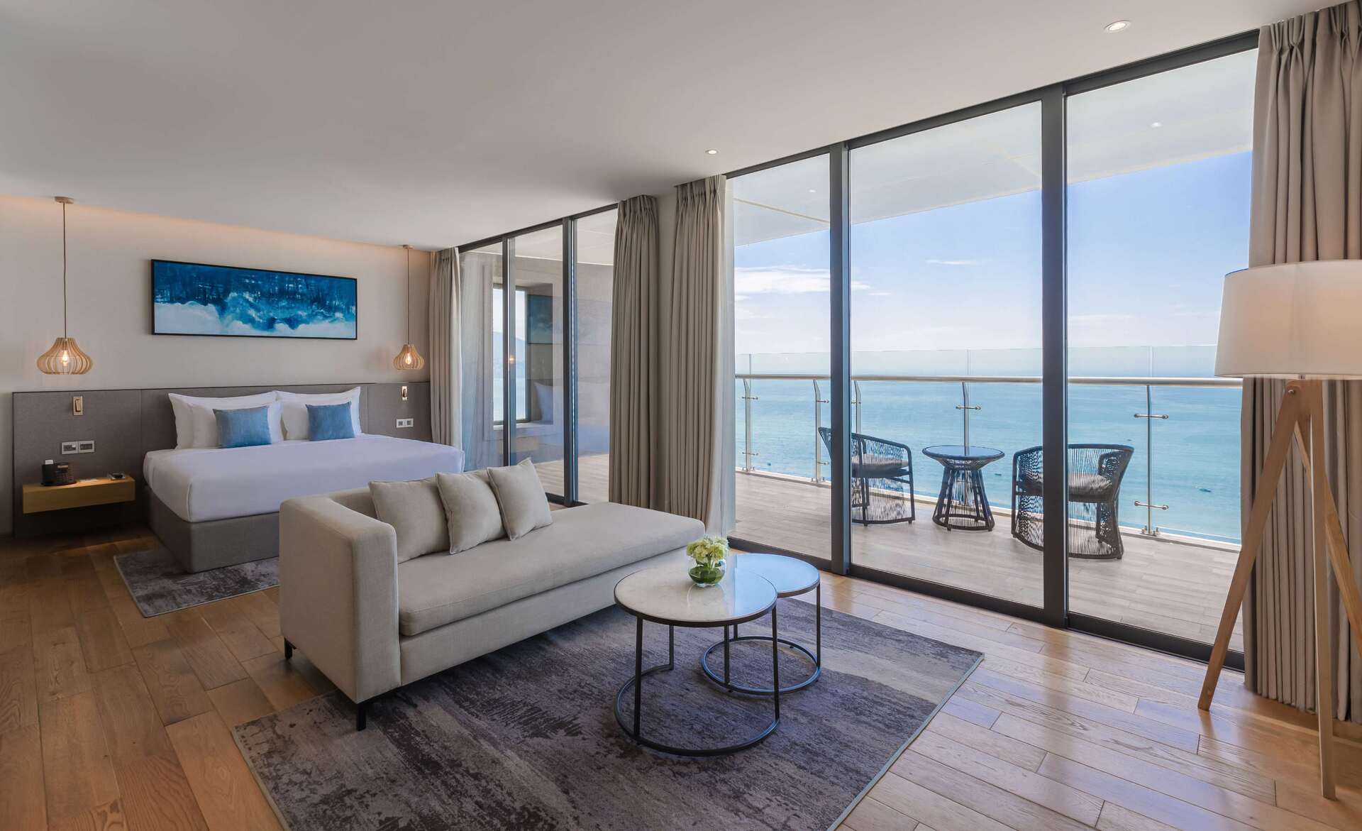 Revitalize Your Soul With The Ocean