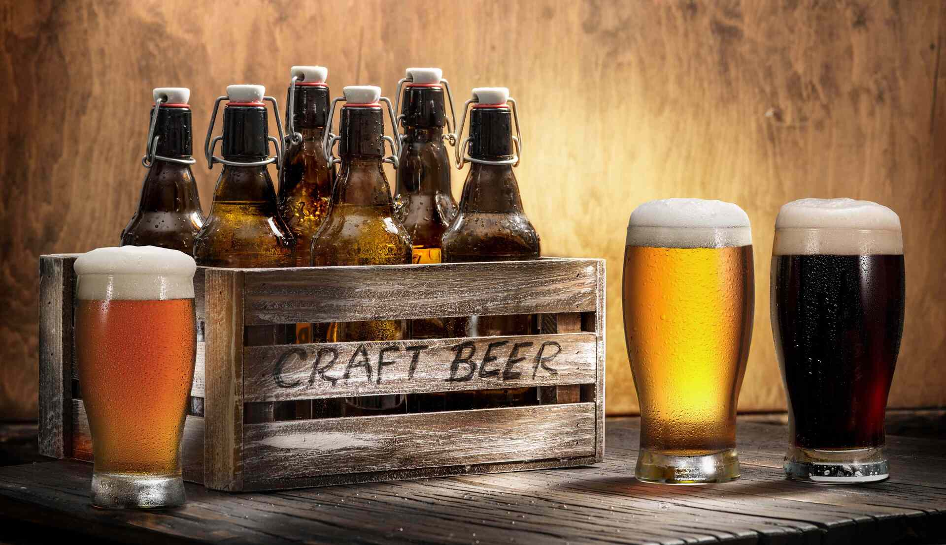 Raising A Glass To Vietnam’s Brewers