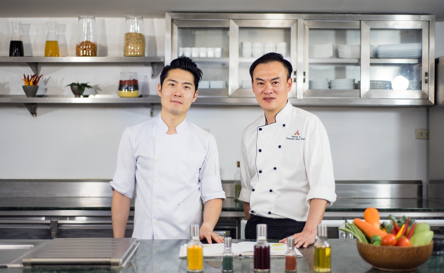 Chiva-Som Hosts Fundraising Gala Dinner For Mangrove Preservation Project