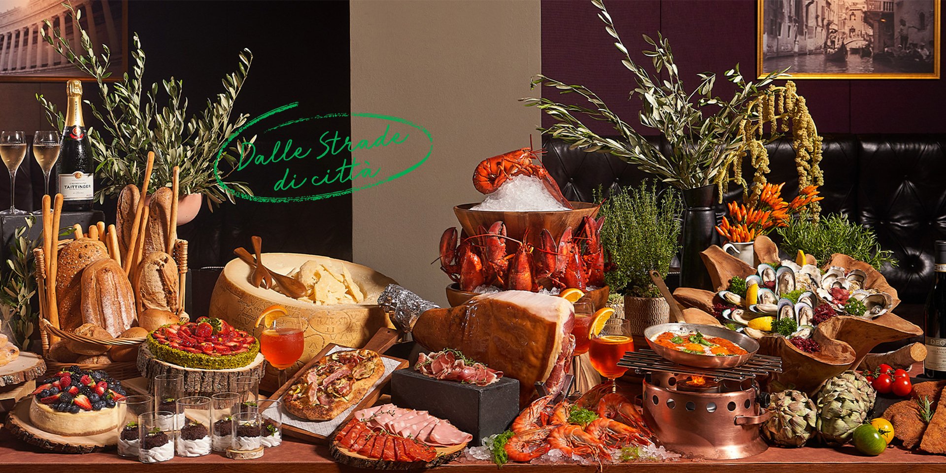 Where To Eat This December 2022