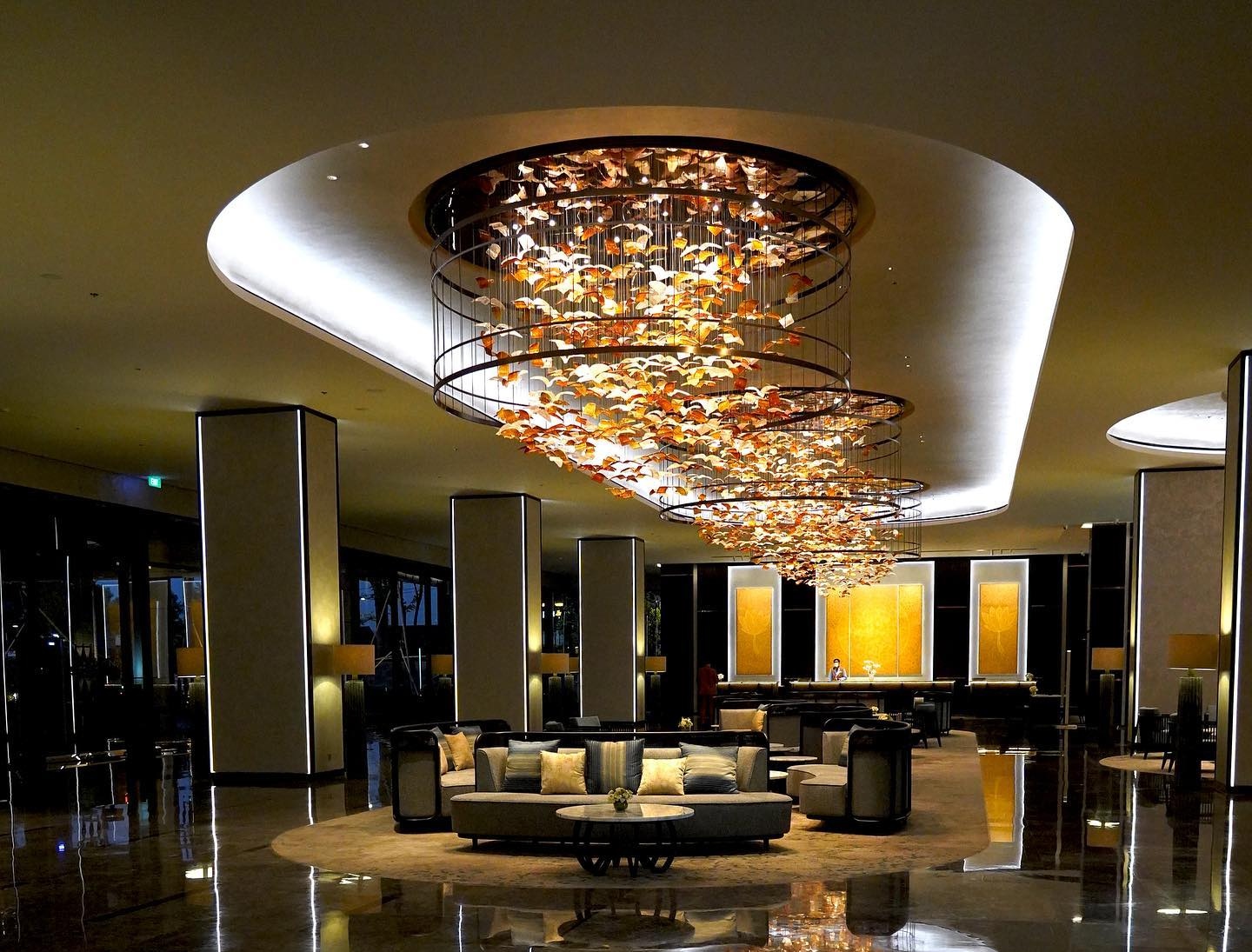 Celebrate Christmas And New Year’s Eve At Padma Hotel Semarang