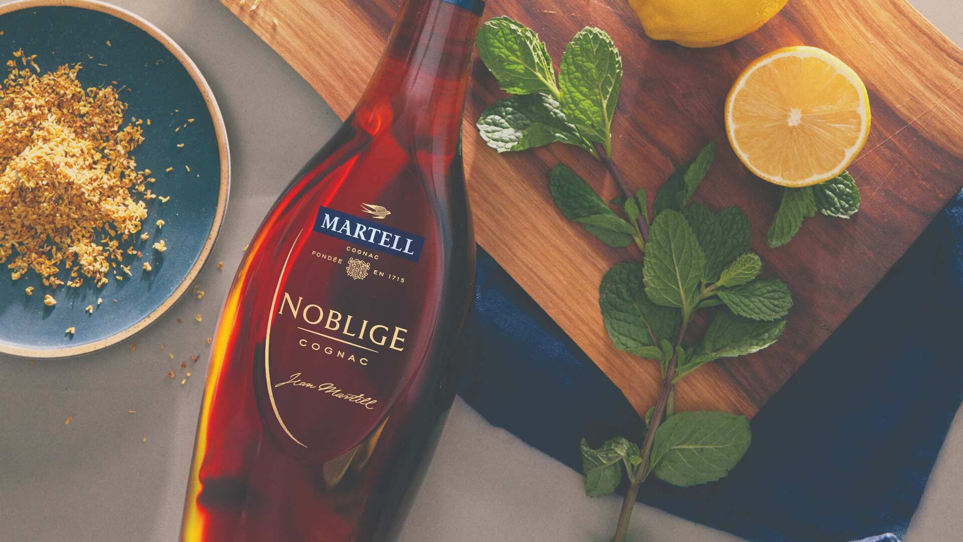 Not Your Grandpa’s Drink