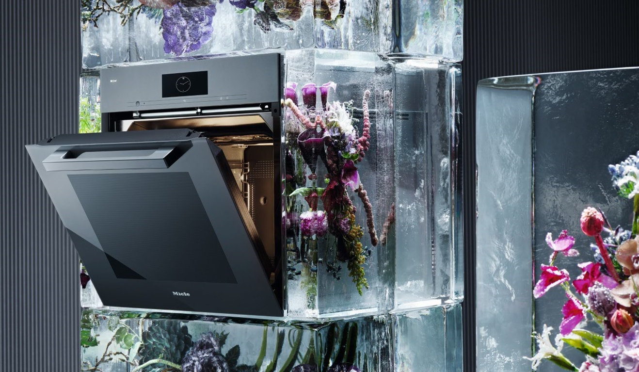 The Kitchen That Completes You