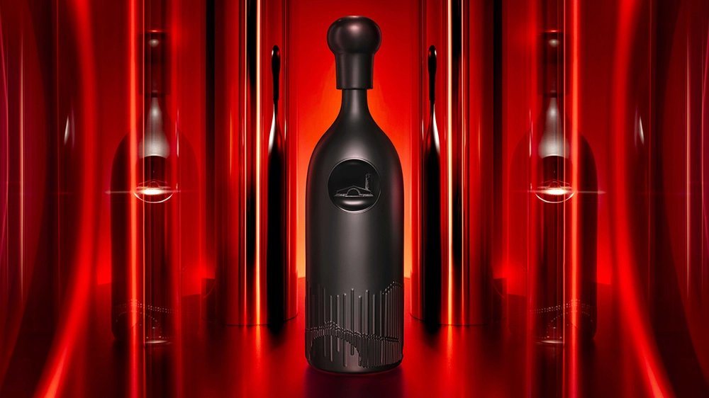 NFT Wine Club - Where Wine Lovers Enter Into Metaverse & Blockchain